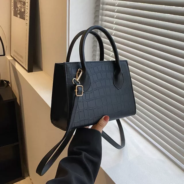New Square Crossbody Bag