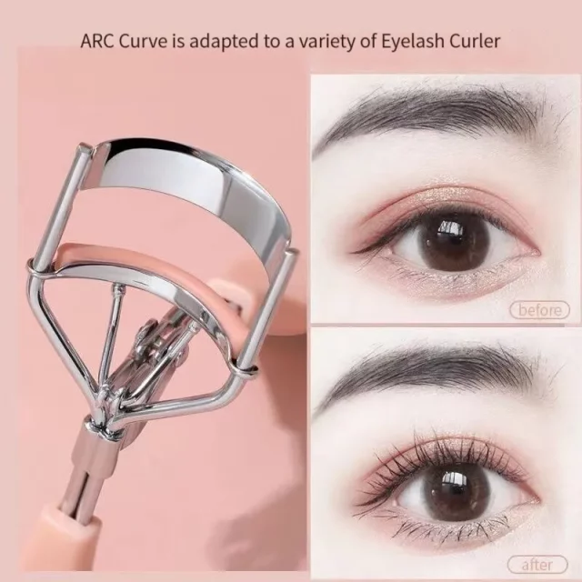 Eyelash Curler