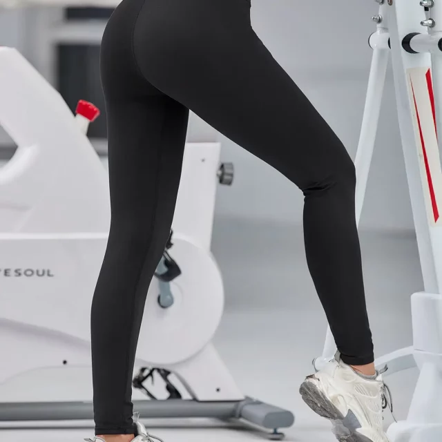 Leggings High Waist
